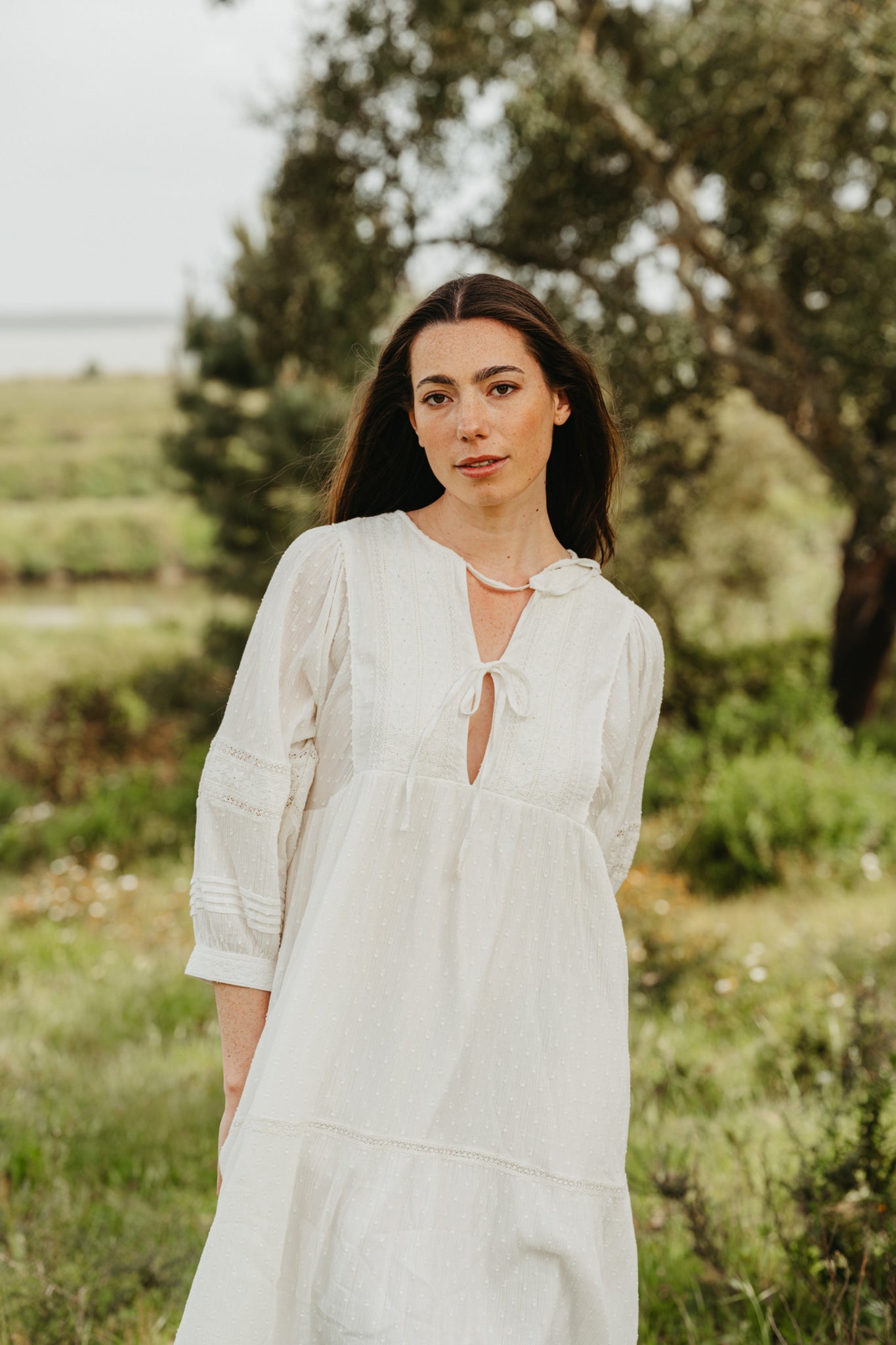 Robe Heather